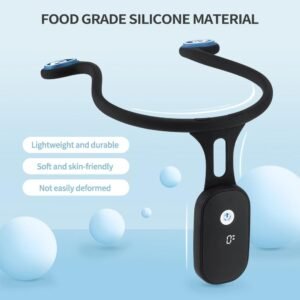 Digital Posture Corrector Device
